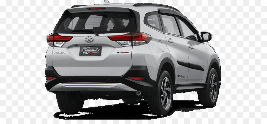 Toyota Terburu Buru，Suv PNG