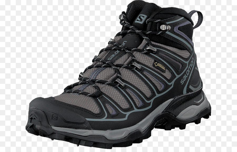 Sepatu，Salomon Group PNG