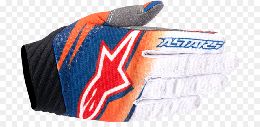 Sarung Tangan，Alpinestars PNG