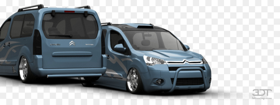 Citroen Nemo，Mobil PNG