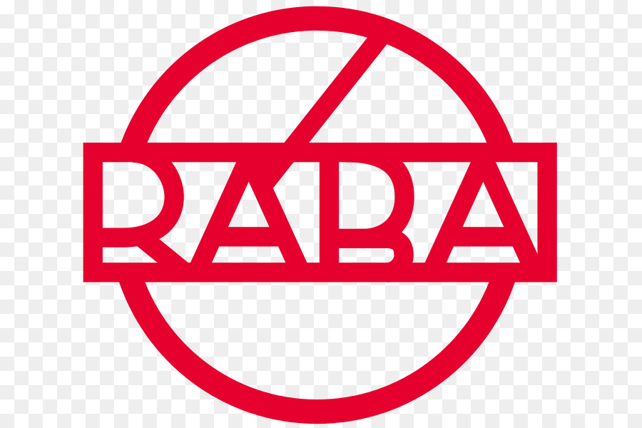 Raba，Logo PNG