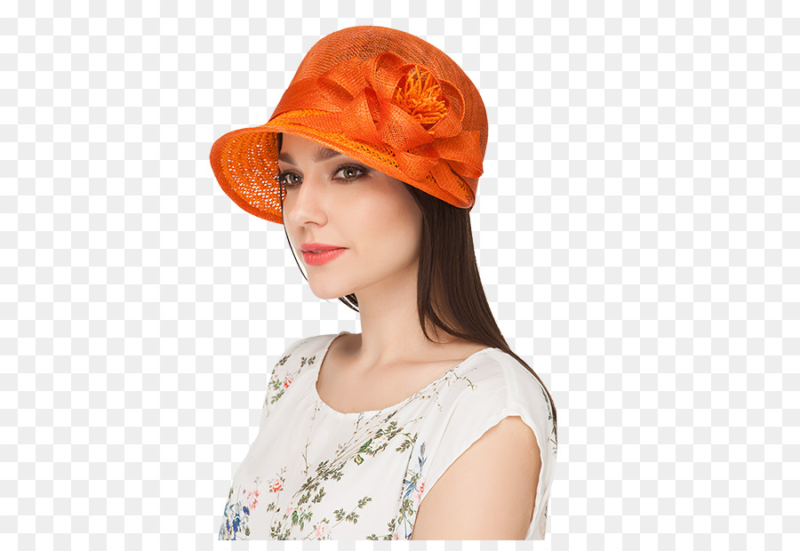 Topi Matahari，Fedora PNG