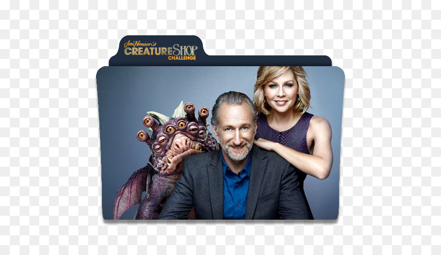 Gigi Edgley，Jim Henson Makhluk Shop Tantangan PNG