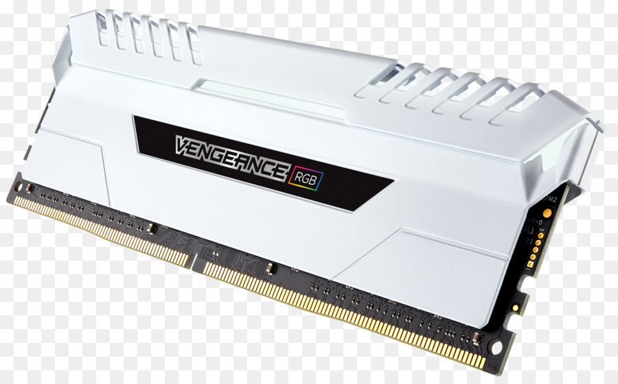 Ddr4 Sdram，Penyimpanan Data Komputer PNG