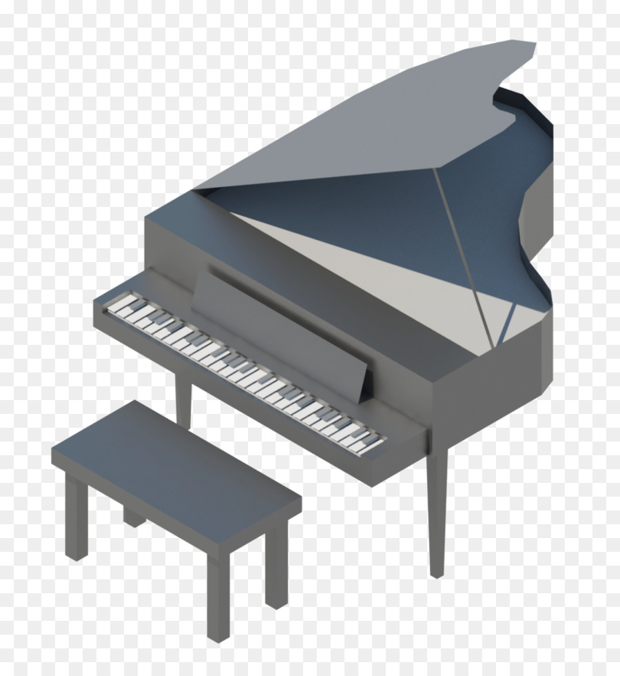 Piano Digital，Piano Listrik PNG