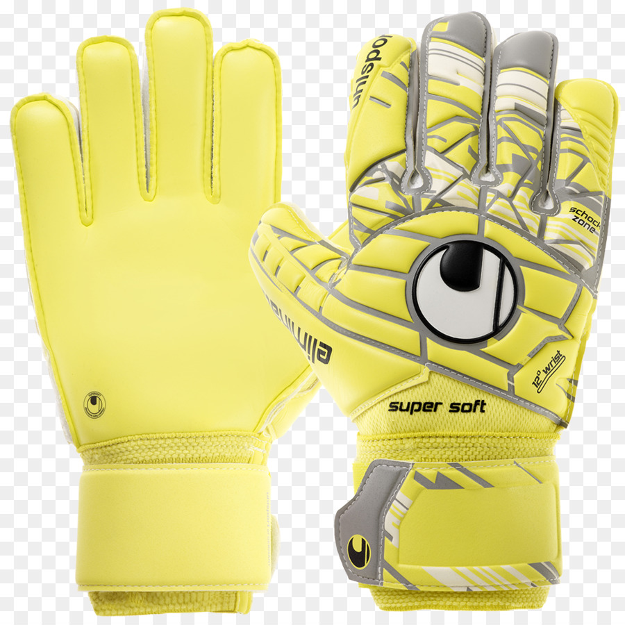 Sarung Tangan Kiper，Uhlsport PNG