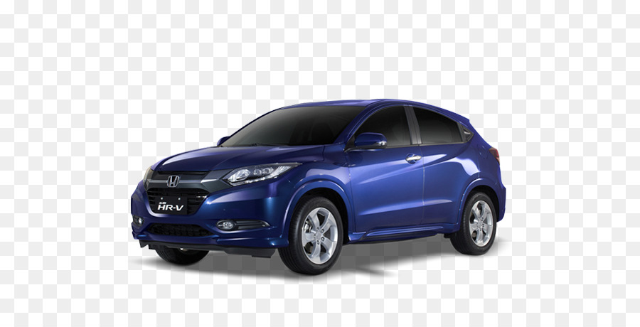 2018 Honda Hrv，Mobil PNG