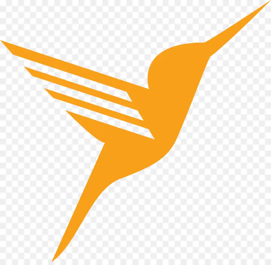 Burung Kolibri，Logo PNG