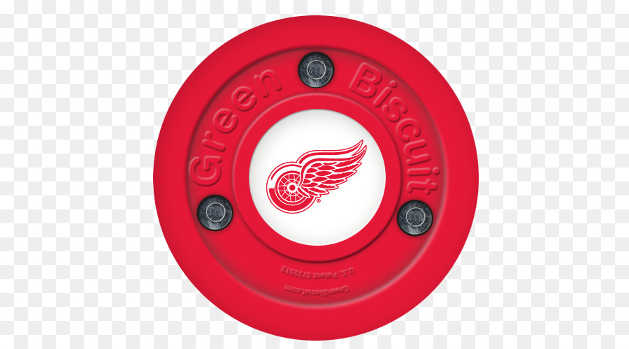 Liga Nasional Hoki，Detroit Red Wings PNG