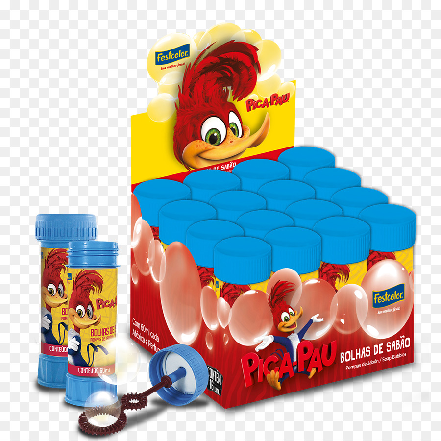 Woody Woodpecker，Animasi Kartun PNG