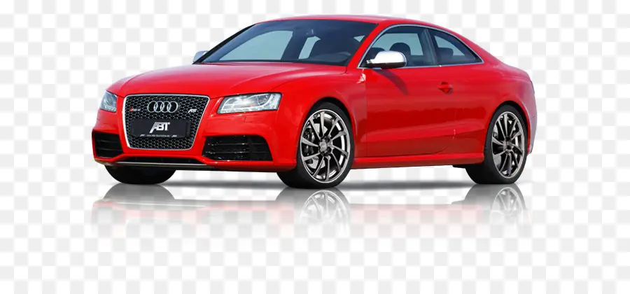 Mobil Merah，Audi PNG