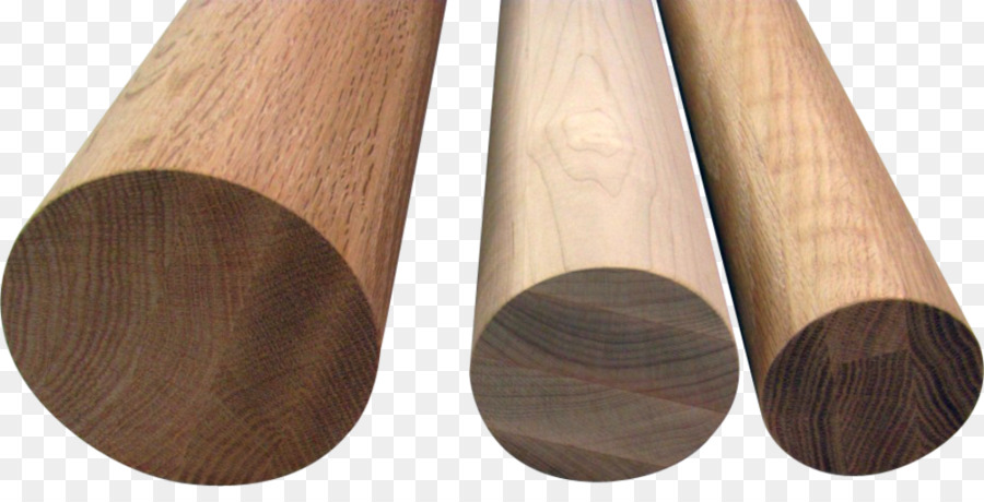 Dowel，Kayu PNG