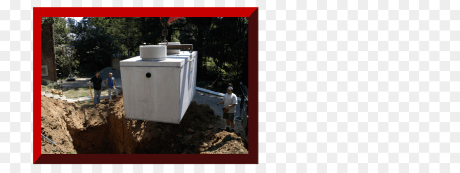 Port Charlotte，Gibson Septic Tank Jasa PNG