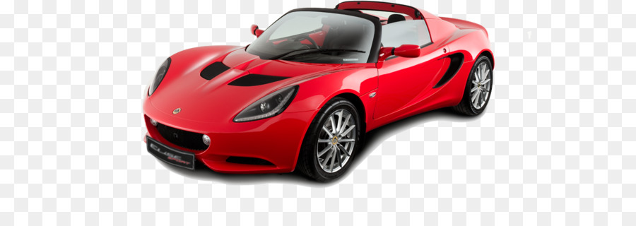 2005 Lotus Elise，Mobil Lotus PNG