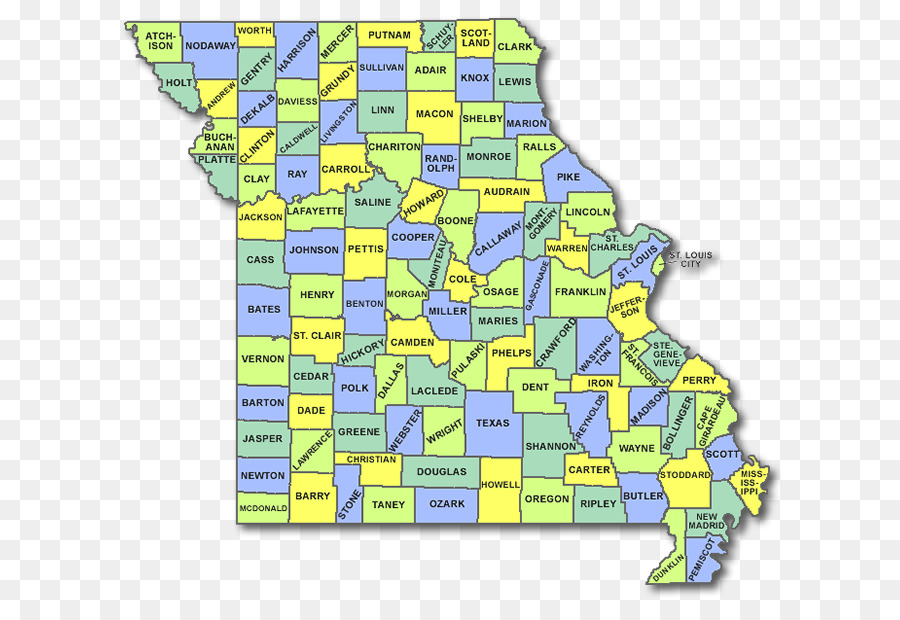 Kristen County Missouri，Washington County Missouri PNG