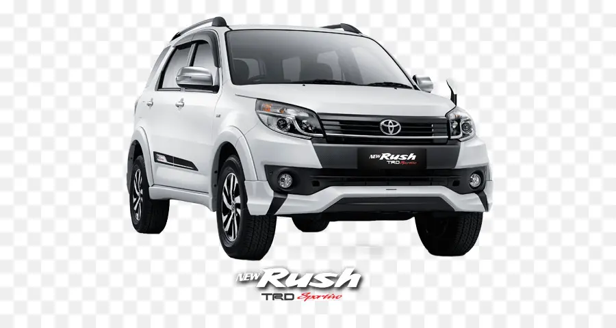 Toyota Terburu Buru，Suv PNG