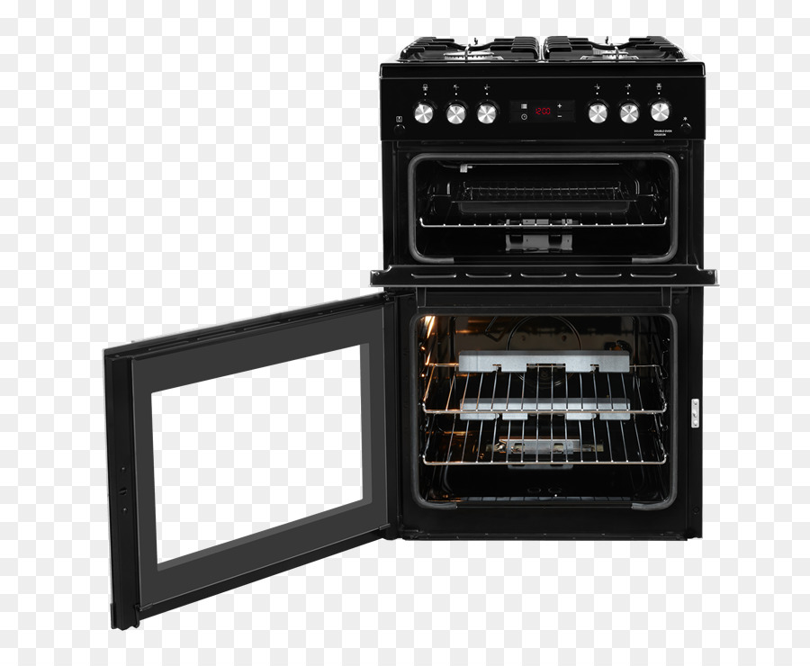 Oven Hitam，Dapur PNG