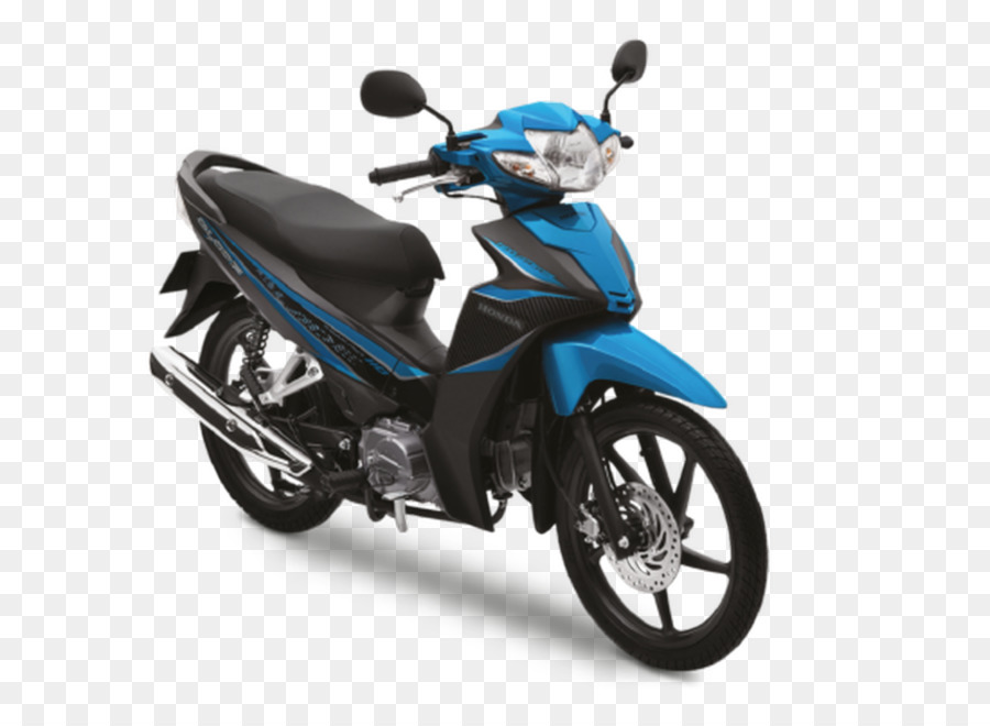 Honda，Honda Wave Seri PNG