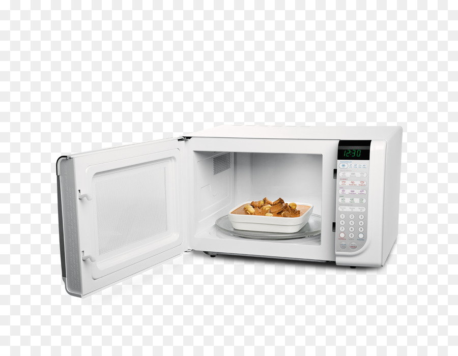 Microwave Oven，Electrolux Mef41 PNG