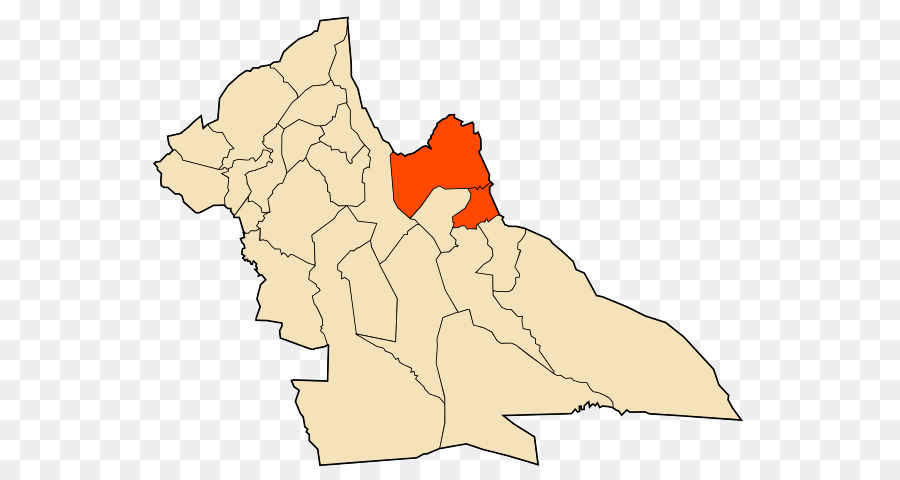 Sidi Makhlouf，Sidi Makhlouf Kabupaten PNG