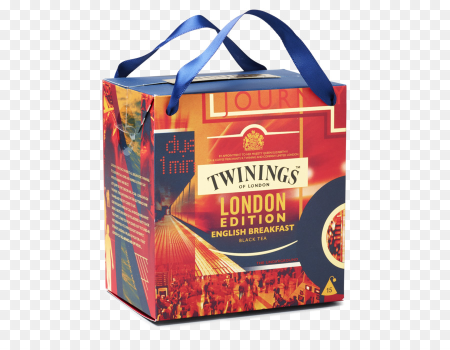 Twinings，Sarapan Lengkap PNG