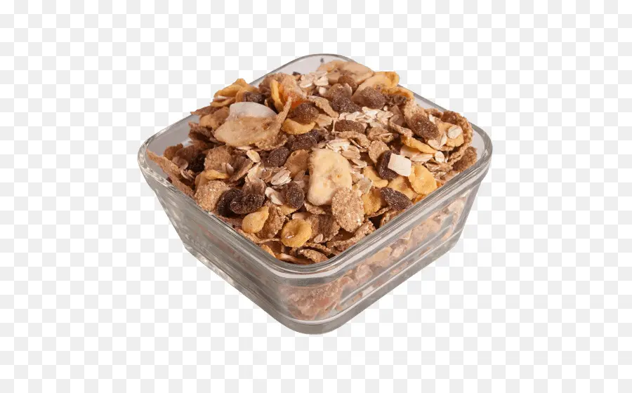 Muesli，Label Pribadi PNG