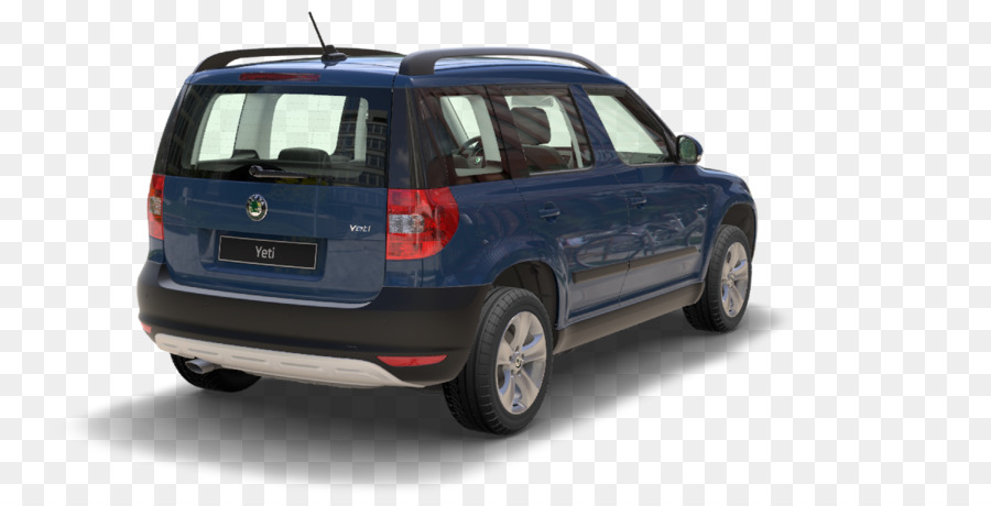 Skoda Yeti，Kompak Mobil Sport PNG