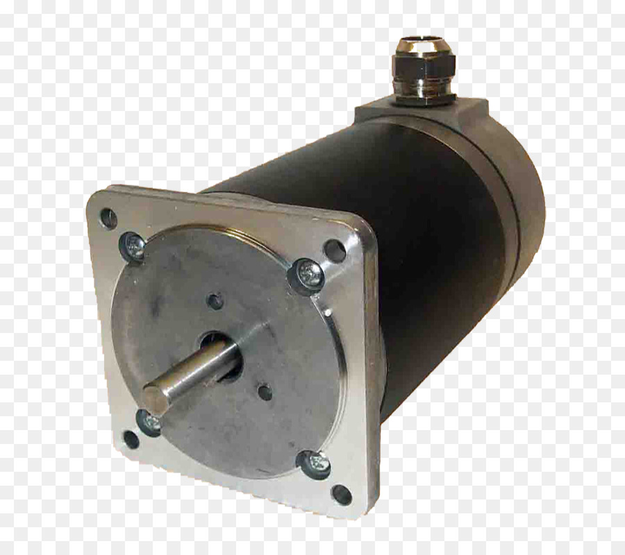 Motor Stepper，Motor Listrik PNG