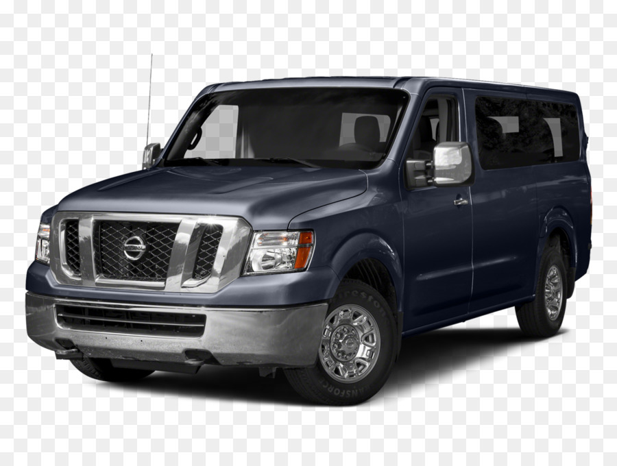 Nissan，Van PNG