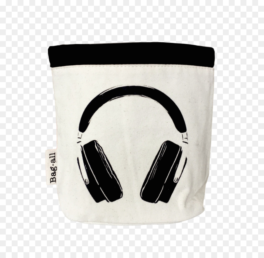 Headphone，Kasus PNG