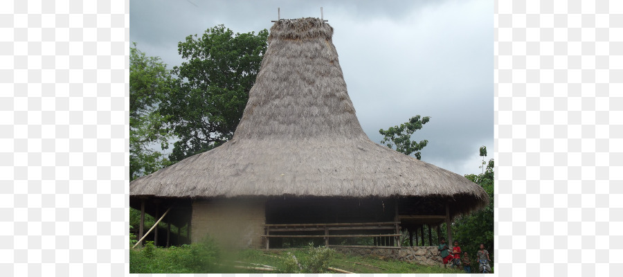 Atap，Crannog PNG