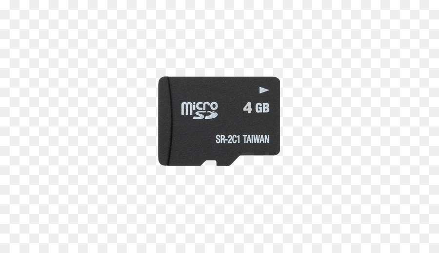 Microsd，Kartu Secure Digital PNG