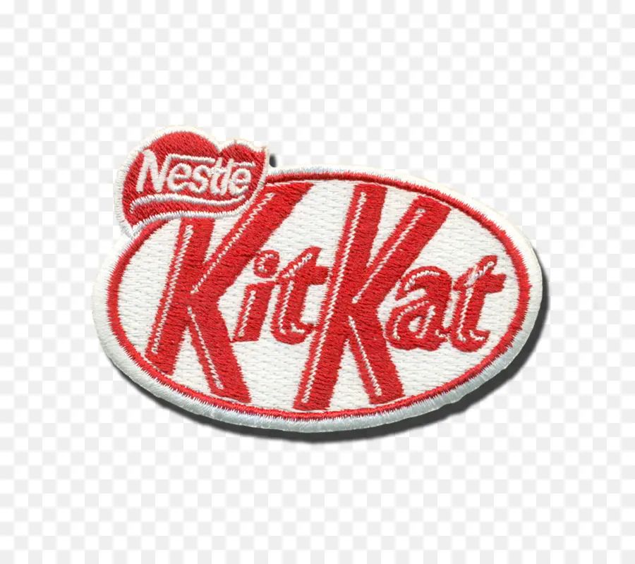 Logo Kitkat，Bersarang PNG