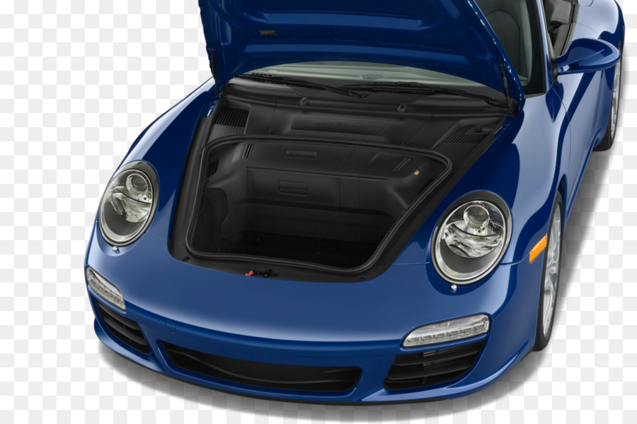 Bumper，Porsche PNG