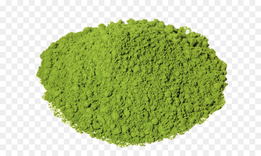 Matcha，Teh PNG