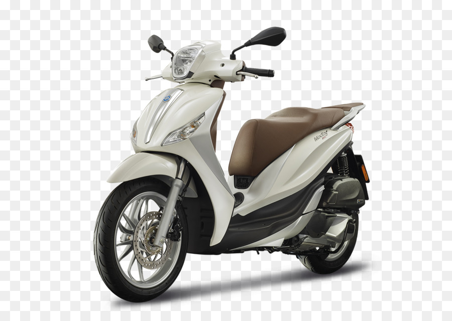 Skuter Perak，Sepeda Motor PNG