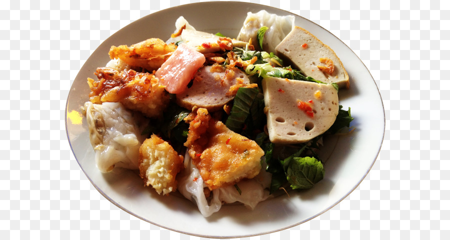 Masakan Vegetarian，Lauk PNG