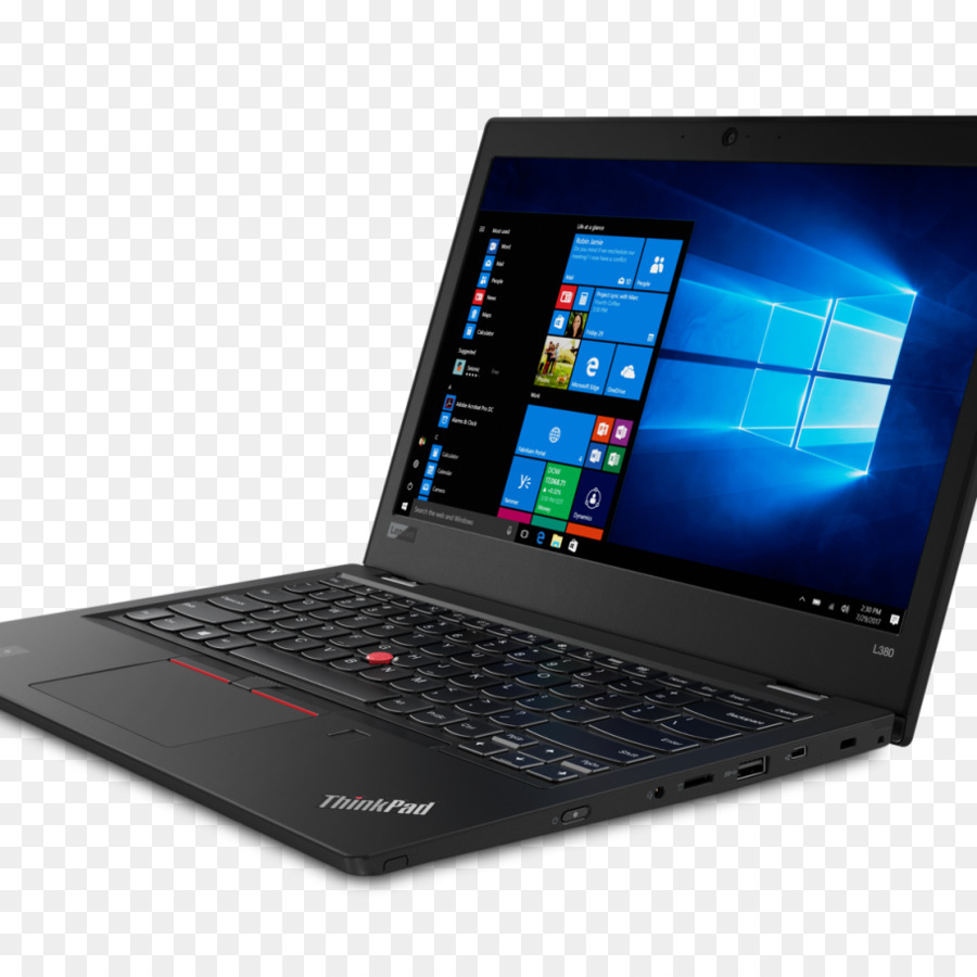 Laptop，Thinkpad X1 Karbon PNG