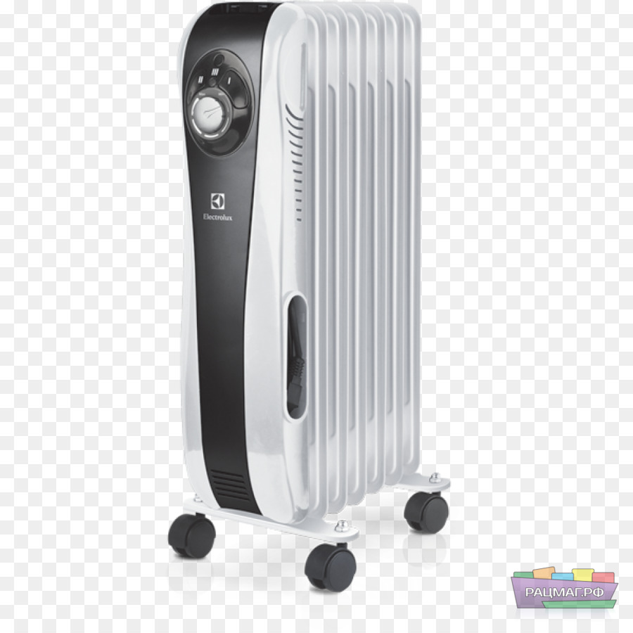 Minyak Pemanas，Electrolux PNG