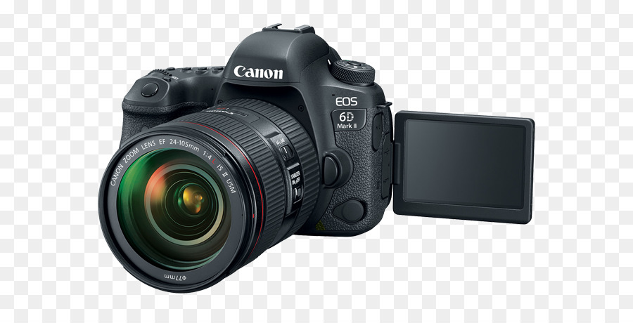 canon mark 4 6d