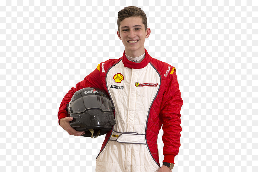 Ferrari，Ferrari Tantangan PNG