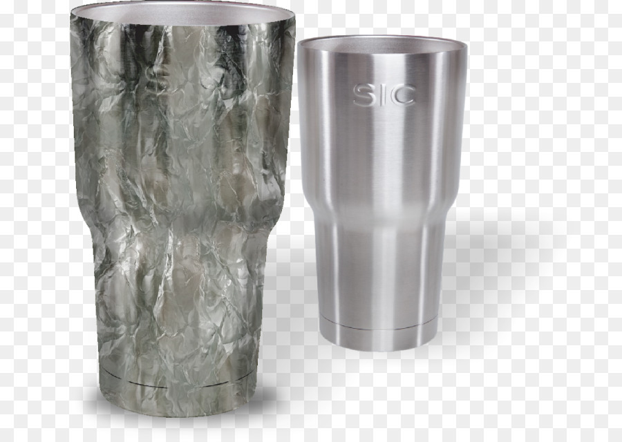 Tumbler Logam，Piala PNG