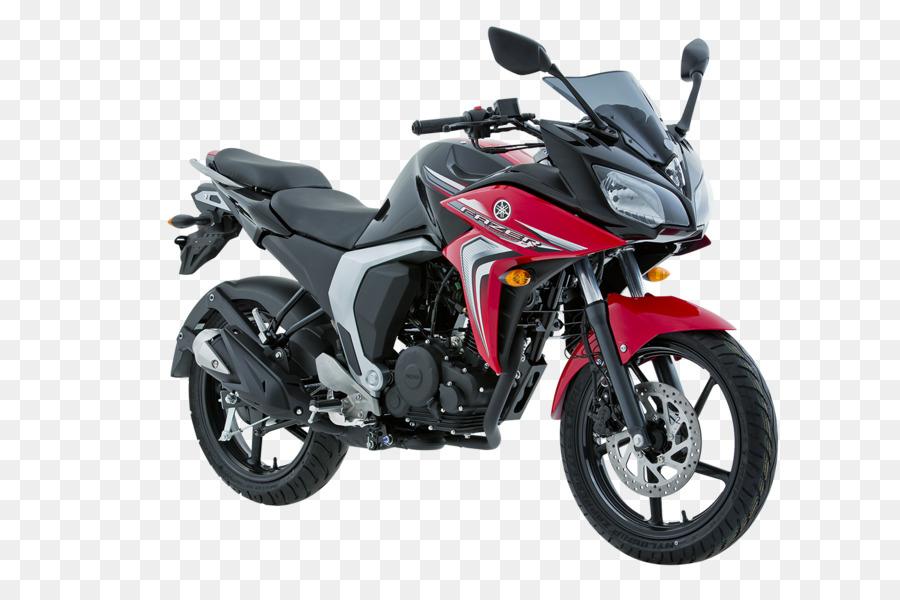 Sepeda Motor Merah，Sepeda PNG