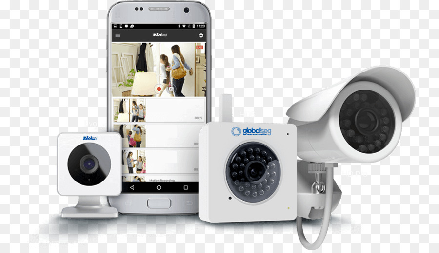 cctv camera wifi set