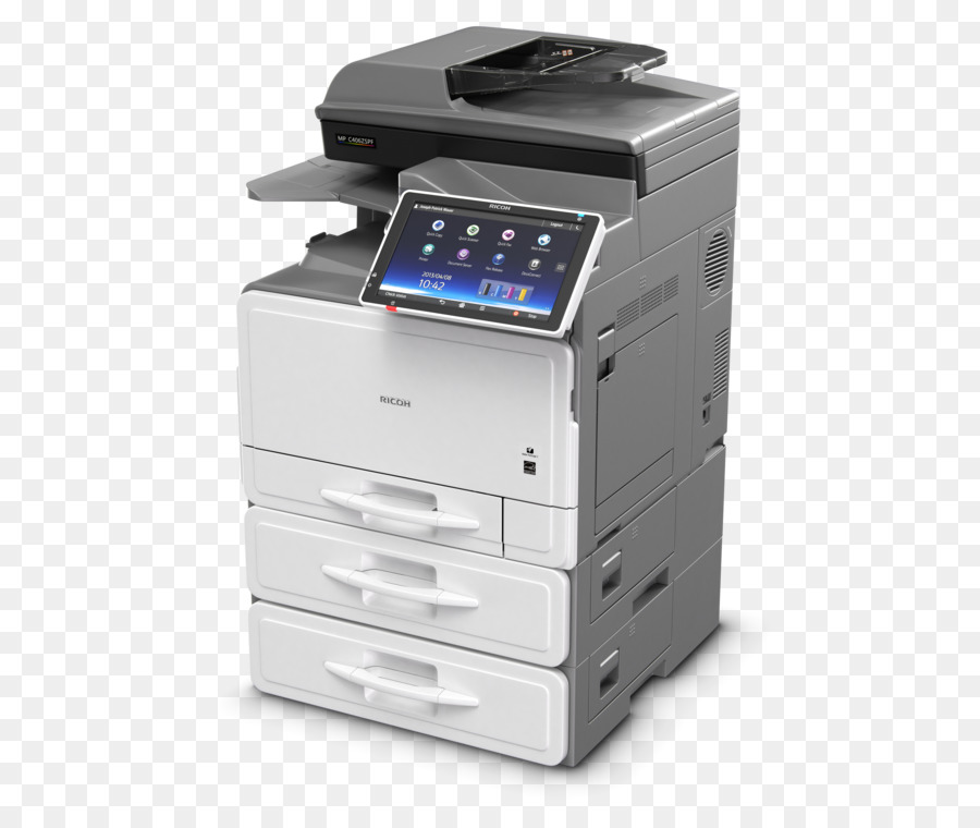 Hewlettpackard，Printer Multifungsi PNG