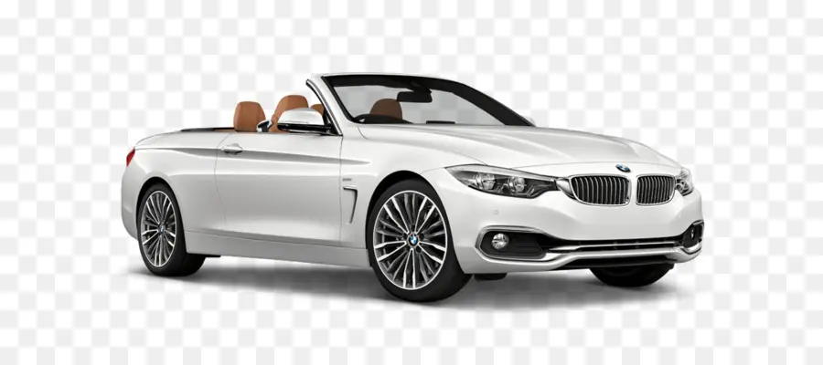 2018 Bmw Convertible 430i，Bmw PNG