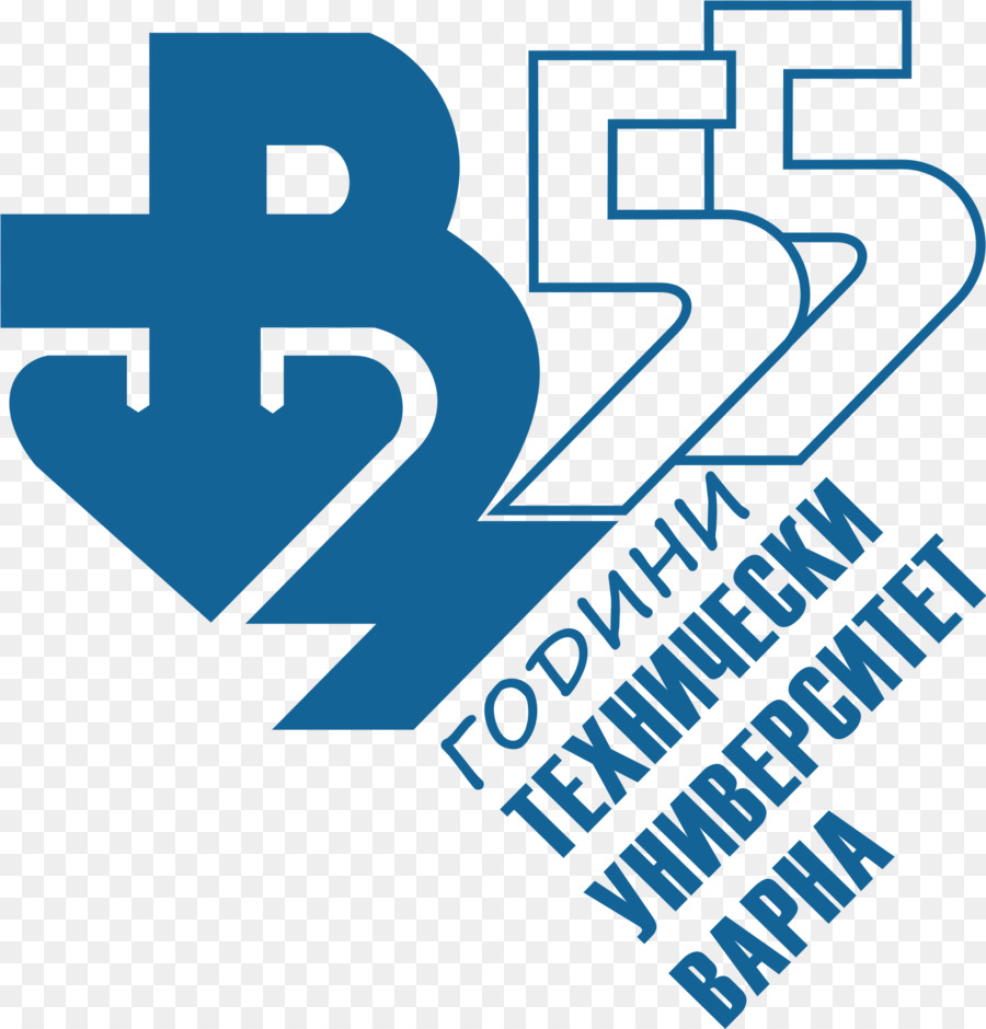 Universitas Teknis Varna，Logo PNG