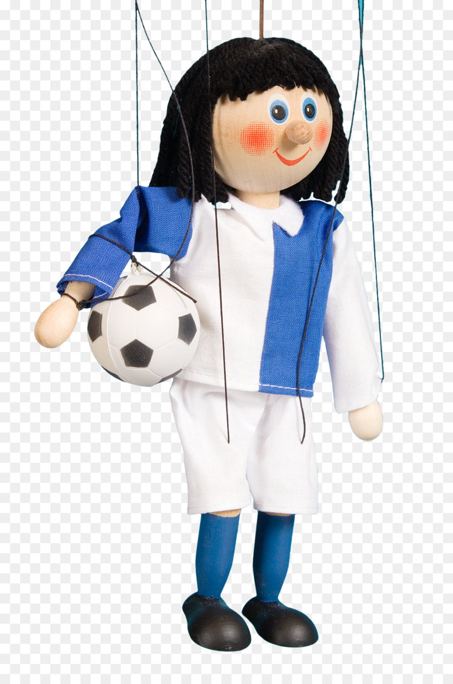 Boneka Sepak Bola，Bola Sepak PNG