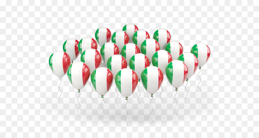 Balon Italia，Italia PNG