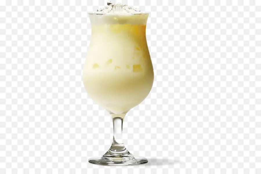 Pina Colada，Koktail PNG